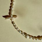 Pearl Coast Kaklo Vėrinys