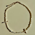 Pearl Coast Kaklo Vėrinys
