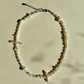 Ocean Branch Pearl Kaklo Vėrinys